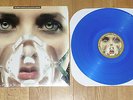 UNDEROATH Theyre Only Chasing Safety LP BLUE VINYL /300 thrice.glassjaw.anberlin