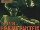 V.A. - OST Bride Of Frankenstein Vinyl EU LP