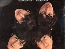 BEATLES ++EP++YESTERDAY++RARE HOLLAND +++