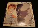 DAVID BOWIE  Scary Monsters  MEXICAN MEXICO PRESSING  1981  RARE