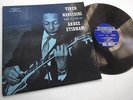 ARBEE STIDHAM - TIRED OF WANDERING / ORIG MINT- US MONO LP RVG BLUESVILLE 1021