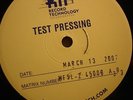 Audiophile MFSL Test pressing 2LP Natalie Merchant– Tigerlily - Mint