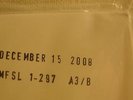 Audiophile MFSL Test pressing Art Pepper – The way it was - Sealed