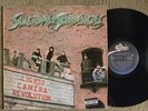 SUICIDAL TENDENCIES LIGHTS CAMERA REVOLUTION LP MADE IN BRAZIL 1st PRESSING 1990