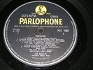 Scarce ORIGINAL Label Pressing UK PARLOPHONE BEATLES Stereo REVOLVER LP CELLO 66