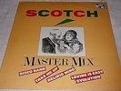 SCOTCH SCOTCH MASTER MIX RARE SWEDEN PS 12