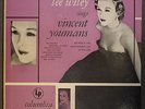 Lee Wiley Night Sings Vincent Youmans Columbia 6215 10