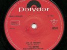 IKETTES I'M SO THANKFUL UK POLYDOR NORTHERN SOUL R&B MOD