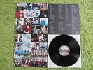 U2 Achtung Baby LP Vinyl Album 1991 Island LP 212 110 nude naked uncensored Adam