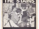 STAINS Gidding Around  swedish powerpop 7