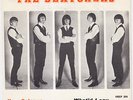 BEATCHERS NAMELOSERS New Orleans +3 RARE swedish garage 45 freakbeat MOD DANCERS