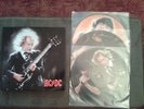 AC/DC  LIVE BERCY PARIS 2000 ( PICTURE DISC ) ONLY 300 COPIES  BOX 3LP