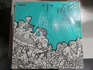 JOHN FAHEY Blind Joe Death 1 LP TAKOMA VG++ in shrink  folk guitar nice