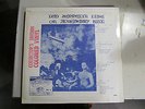 LED ZEPPELIN Live Blueberry Hill 2XLP MUSHROOM colored vinyl VG++  nice