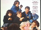 THE BREAKFAST CLUB Soundtrack Unplayed NM 1985 Promo LP