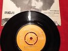 RARE 1970 JIMI HENDRIX RCA PROMOTIONAL 45 SINGLE NO SUCH ANIMAL, PICTURE SLEEVE