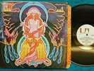 Hawkwind, Space Ritual, Orig UK UA Poster Sleeve LP + Inners, VG+/EX, 1st Press