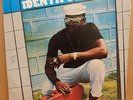KING KONG IDENTIFY ME ORIG JAMAICAN BLACK SOLIDARITY LP