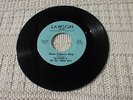 ROCKABILLY JIM PIPKINS CHEW TOBACCO RAG/ANOTHER LONELY NIGHT LAWSON 328 M-