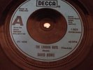 DAVID BOWIE - The London Boys F.13579 RARE 7