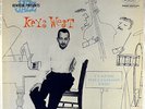 CLAUDE WILLIAMSON TRIO-KEYS WEST-ORIGINAL MONO LP
