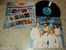 Vinyl LP DSCHINGHIS KHAN - HELDEN SCHURKEN & DUDELMOSER 1982 + OIS/Text top
