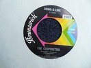 THE COOPERETTES-SHING-A-LING,BRUNSWICK,NORTHERN SOUL,ORIGINAL