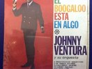 JOHNNY VENTURA EL BOOGALOO ESTA EN ALGO MT-340 LP VINYL (HARD TO FIND)