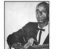 Mississippi Fred McDowell - My Home Is In The Delta - Audiophile Blues LP-Rec...