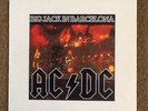 AC/DC - Big Jack In Barcelona  very rare DoLP Acetate  not TMOQ  