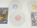 Smashing Pumpkins - Mellon Collie (UK 1996 3LP Vinyl Numbered Album (no. 0992)