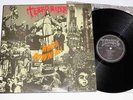 TERRORIZER -World Downfall LP 1989 , Earache 1st press