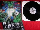 Autopsy - Severed Survival, Vile12 Peaceville Vinyl LP 1990