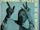 BLUE NOTE 1518 HORACE SILVER & JAZZ MESSENGERS Dorham, Mobley  LP Lexington  DG
