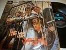 FIVE LIVE YARDBIRDS LP.. RARE.(UK) 1ST  ISSUE COLUMBIA LABEL No 33SX 1677