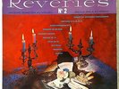 JACQUES GHESTEM & RAOUL GOLA rêveries n° 2  FRENCH LP 10