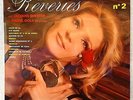 JACQUES GHESTEM & RAOUL GOLA rêveries n° 2  FRENCH LP 12