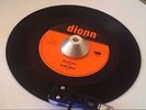 Moses Smith  -  Try My love (REAL ONE) - LISTEN