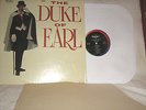 THE DUKE OF EARL Gene Chandler ORG '62 MONO VEE JAY SHRINK  TOP GEM COPY