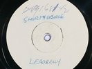 78 RPM -- Leadbelly, unissued ARC vinyl test, Shorty George, E
