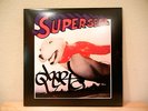 SUPERSEAL Clear Vinyl Dirt Style Super Seal Skipless dj Qbert Q-bert Dirtstyle