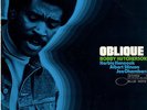 BLUE NOTE BOBBY HUTCHERSON / OBLIQUE JAPAN ONLY US UNRELEASED LP