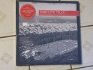 DMB Live Trax Sealed Red Vinyl Dave Matthews Band 180 Gram 5 lp set L K