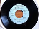Love Bone Band-Sexy Ladies-disco boogie funk 45rpm vinyl-1999 era Prince?RARE-NM