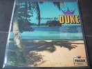 here comes the duke  original 1968 uk trojan vinyl lp mono trl 6  duke reid