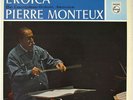 PHILIPS ED.1 HIFI STEREO BEETHOVEN PIERRE MONTEUX SYMPHONY NO. 3 EROICA NM
