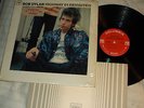 BOB DYLAN MONO 1A/1A SHRINK W/RARE HYPE STICKER HIGHWAY 61 REVISITED,side,self