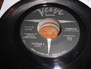 Sylvie Mora POP SOUL POP CORN 45 Summertime / Misirlou