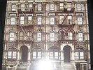 LED ZEPPELIN Physical Graffiti 2x lp Vinyl Record Album US '75 Orig SS-2-200