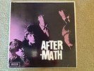 The Rolling Stones LP  AFTERMATH  Red Decca Label 1966  LK4786